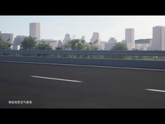 voiture électrique Xpeng G9